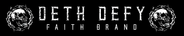 Translation missing: en.Deth Defy Faith Brand accessibility.home